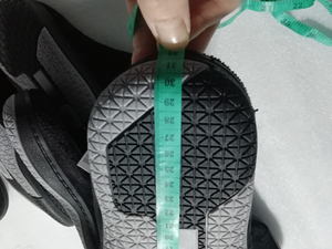 Shoe QC Services in China